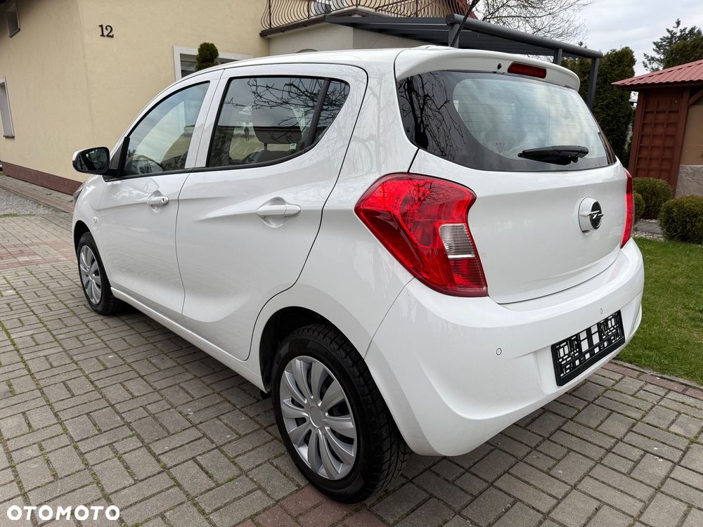 Opel Karl 1.0 ECOFLEX Start/Stop Active - 7