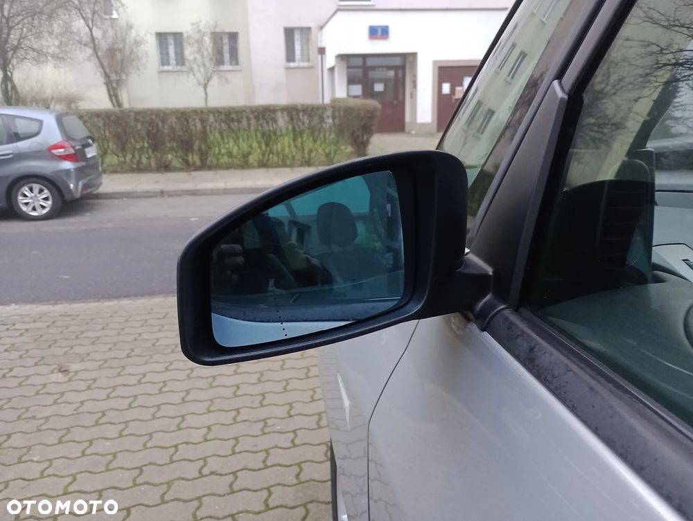 Renault Espace 2.0 dCi Expression - 12