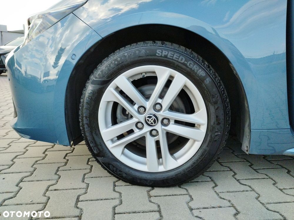 Toyota Corolla 1.8 Hybrid Comfort - 27