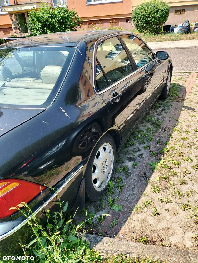 Honda Legend - 3