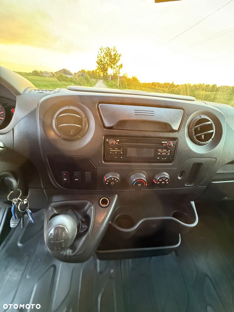 Renault Master - 14