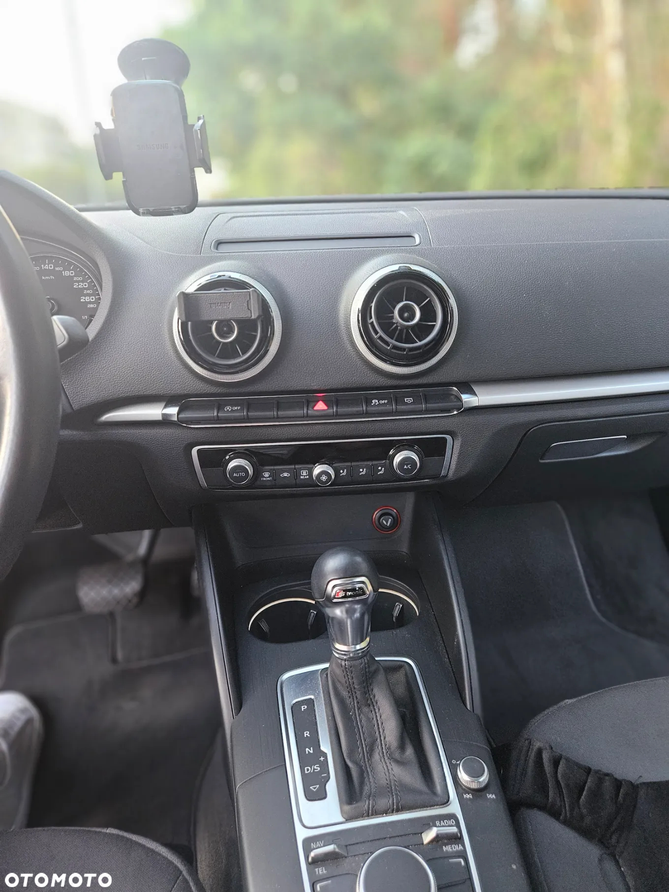 Audi A3 1.4 TFSI CoD Ambiente S tronic - 9