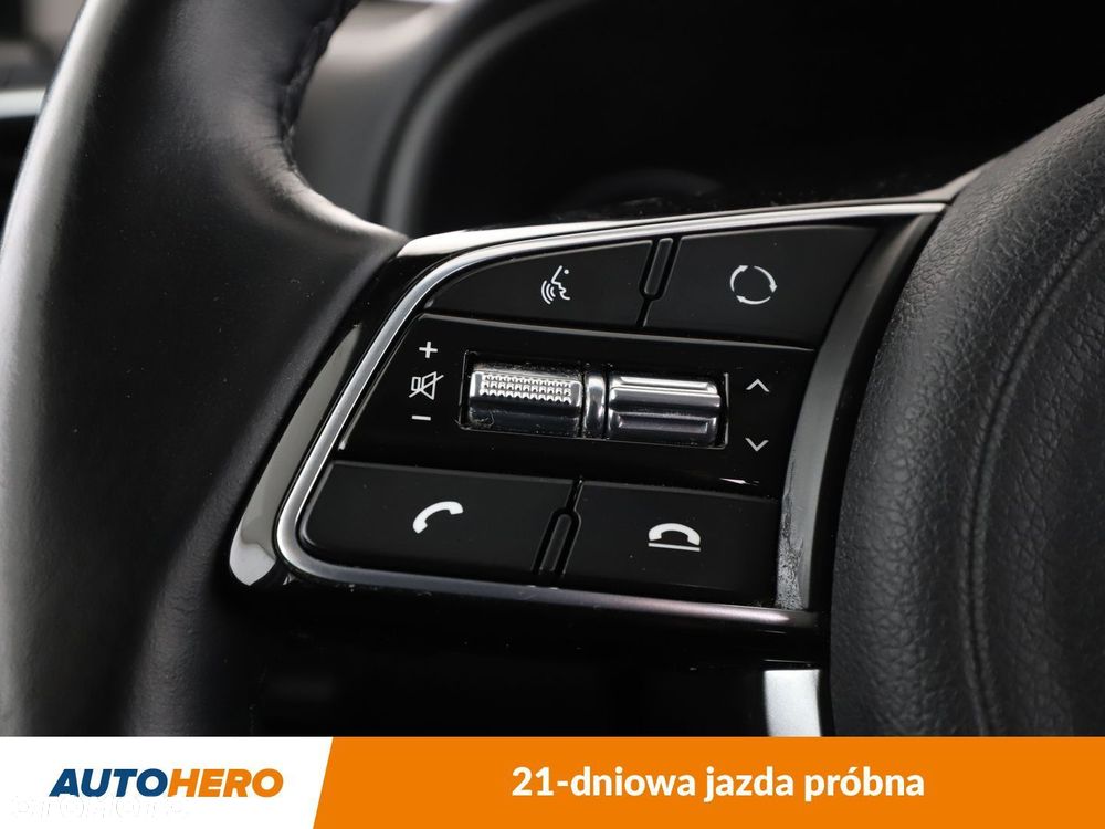 Kia Sportage - 26