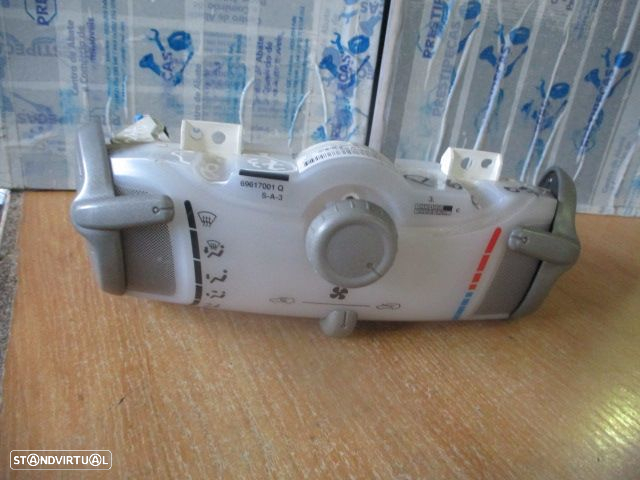 Comando Sofagem P69610001A PEUGEOT 107 2007 VALEO - 4
