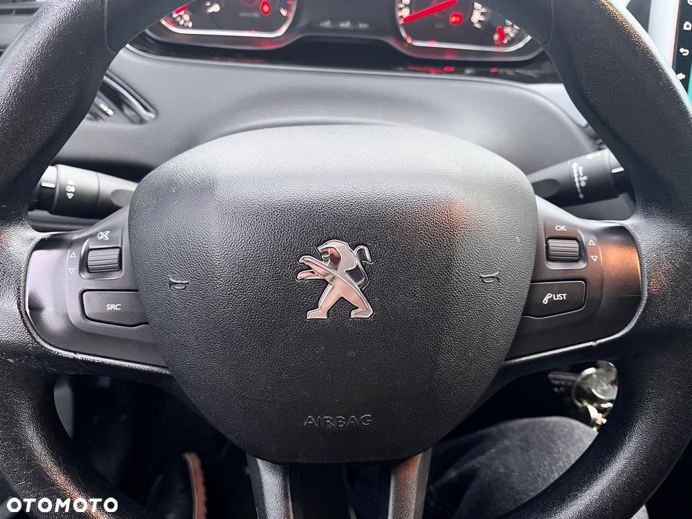 Peugeot 208 PureTech 68 Active - 17