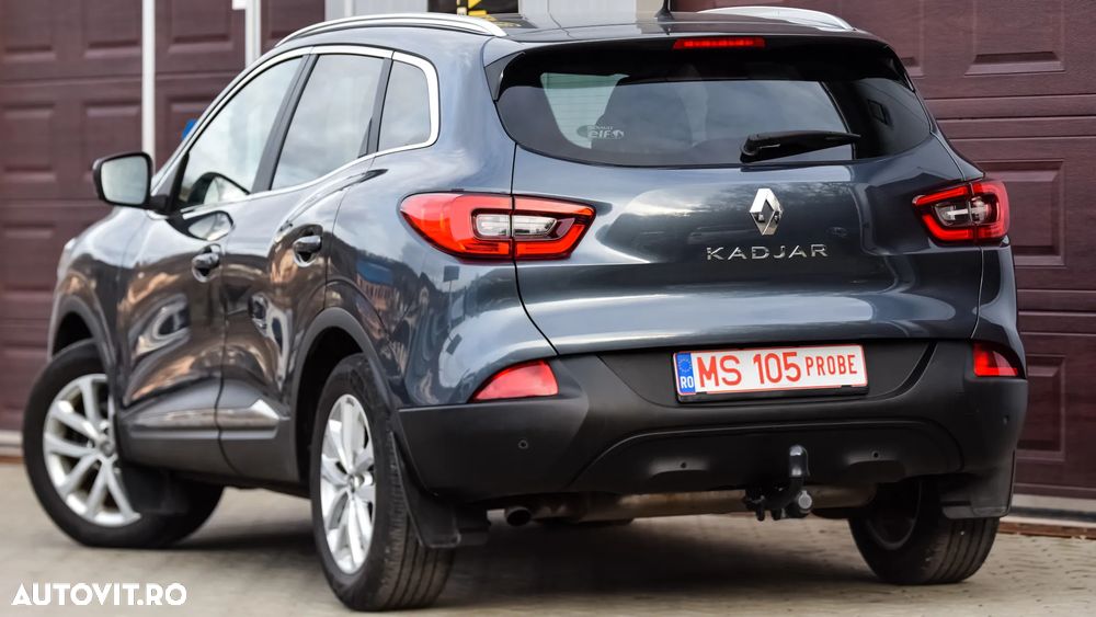 Renault Kadjar Energy dCi 130 Business - 3
