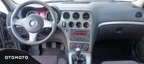Alfa Romeo 159 1.8 MPI 16V Progression - 12
