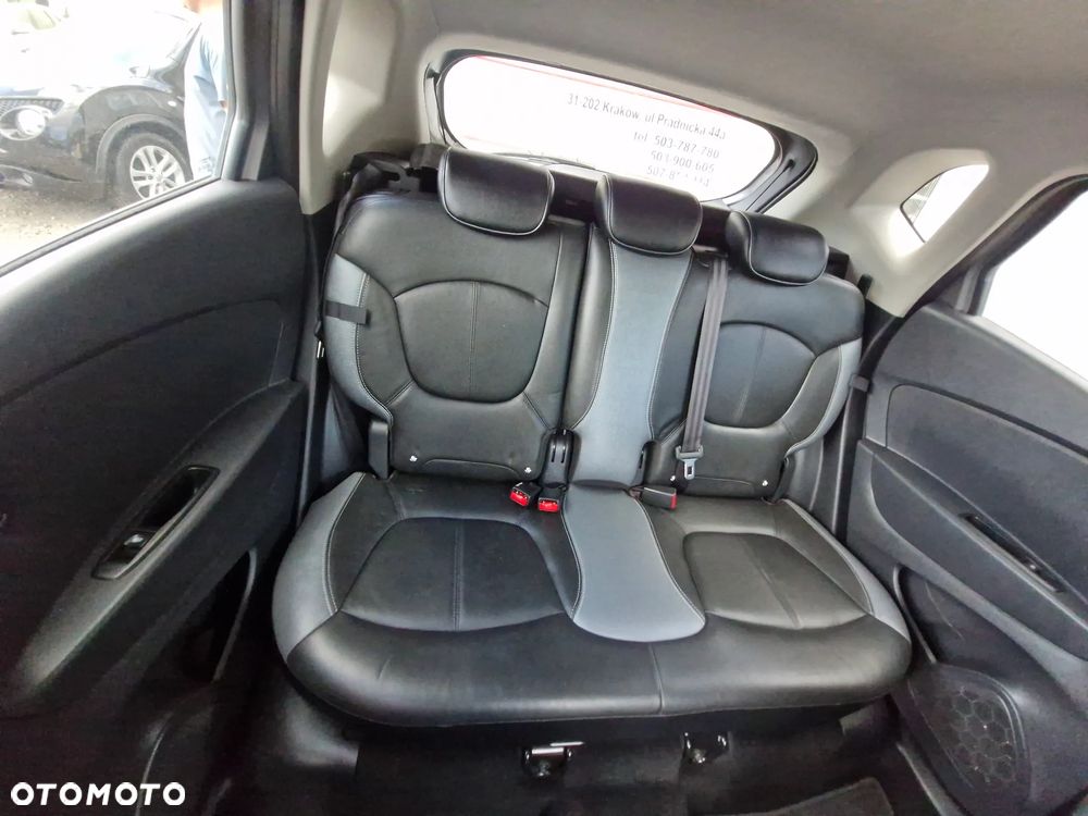 Renault Captur 0.9 Energy TCe Intens EU6 - 21