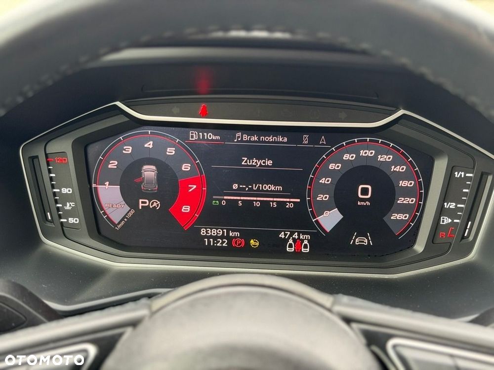 Audi A1 Sportback - 23