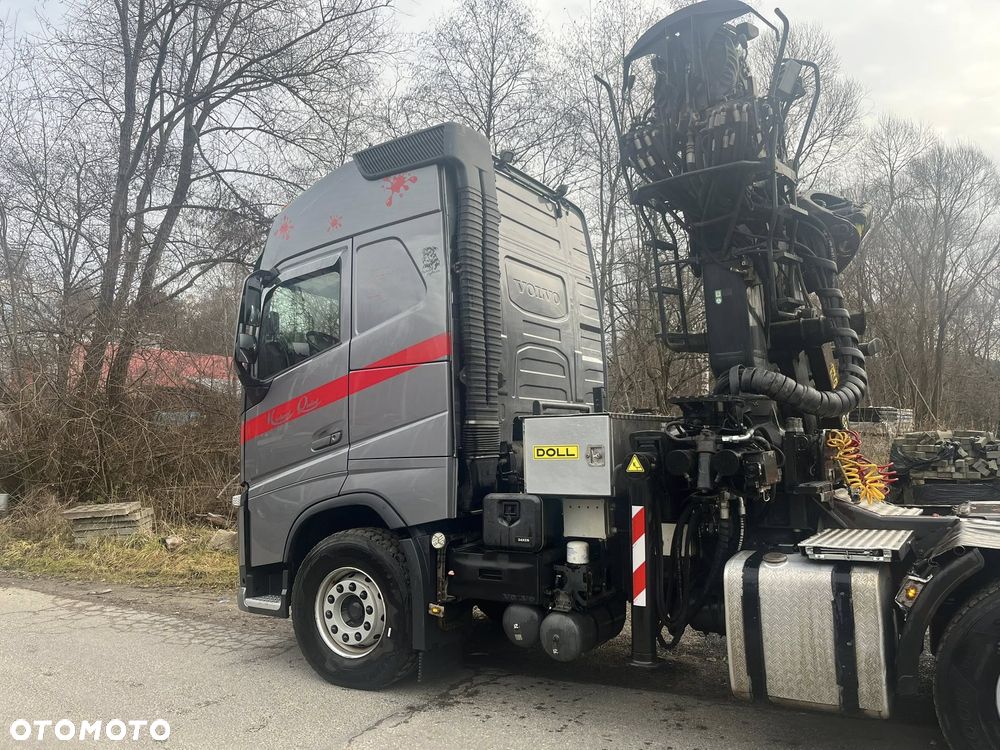 Volvo FH13 540 - 18