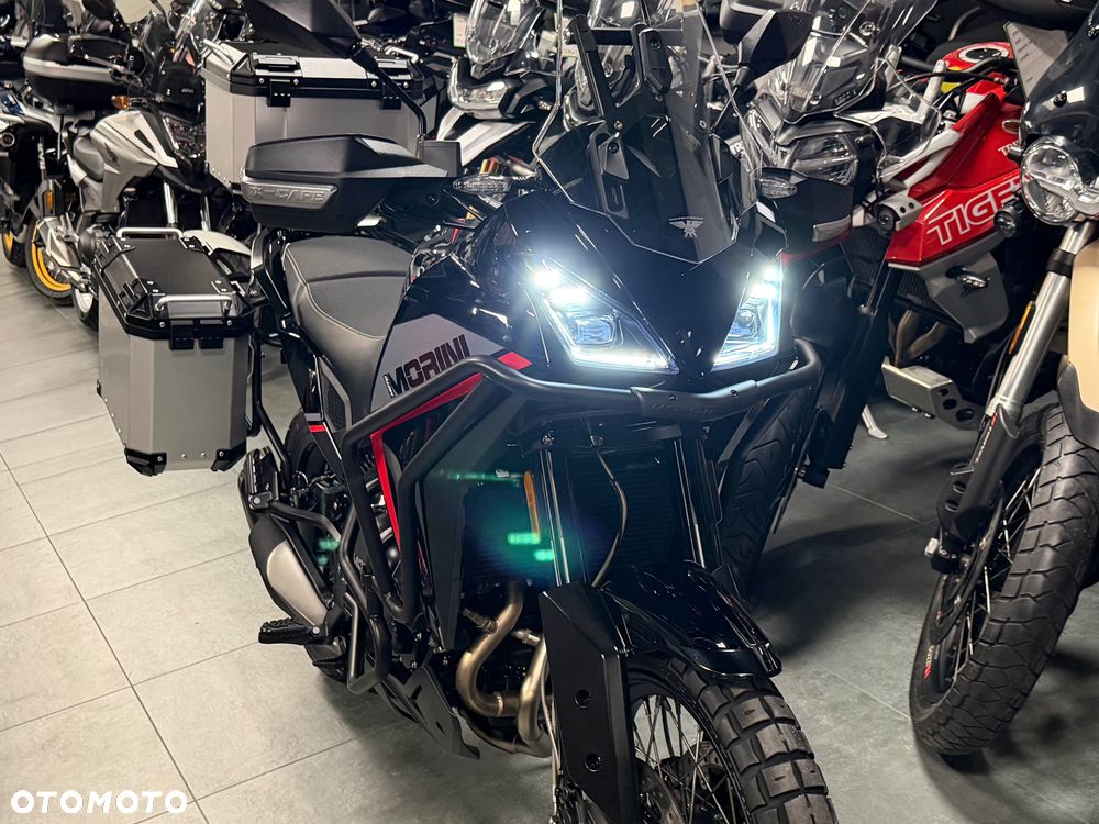 Moto Morini Inny - 28