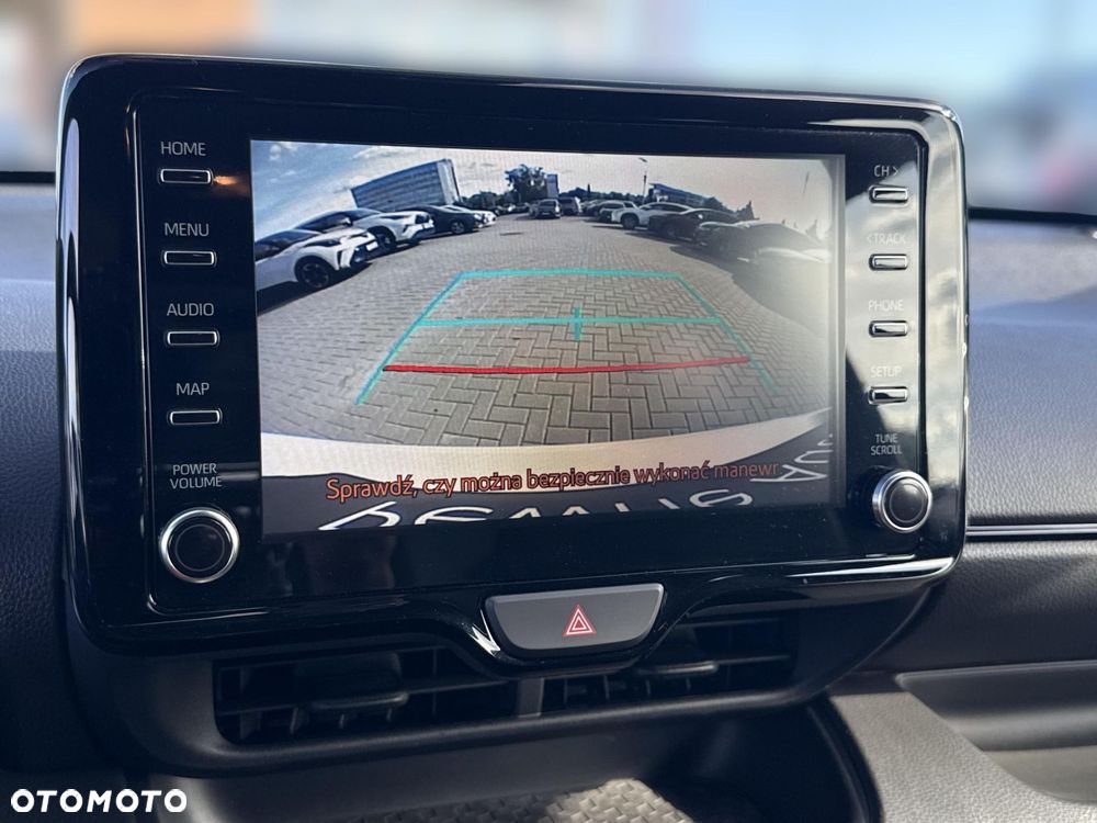 Toyota Yaris GR 1.6 Dynamic - 13