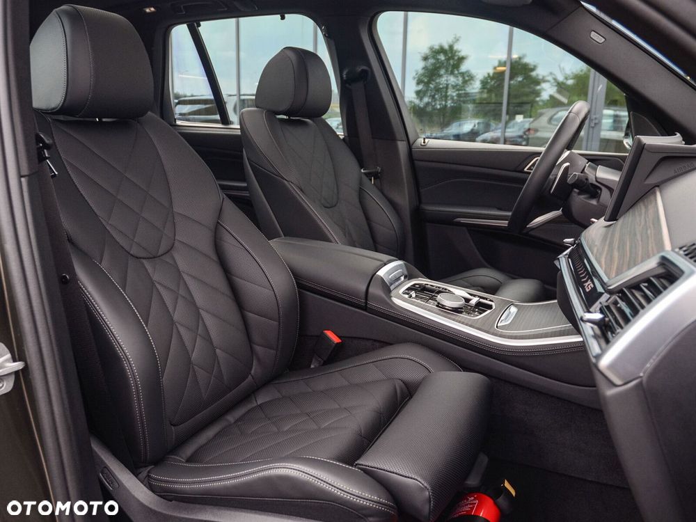 BMW X5 - 5