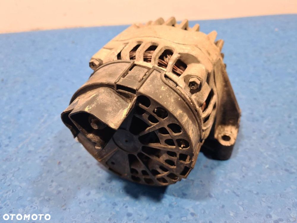 FIAT LINEA 1.4 T-JET ALTERNATOR - 3