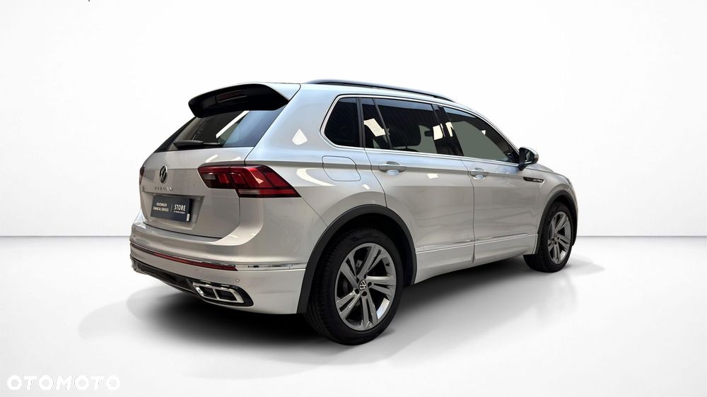 Volkswagen Tiguan 1.5 TSI EVO R-Line DSG - 6