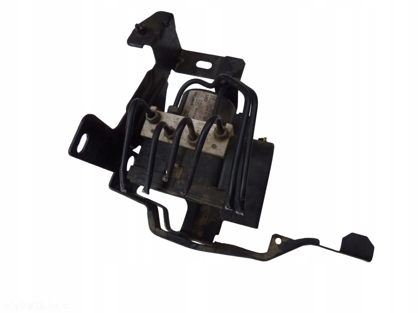 POMPA HAMULCOWA ABS FIAT DOBLO II 10.0970-1613.3 51901329 2010-2014 - 1