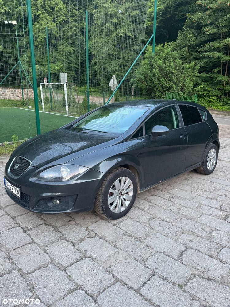 Seat Leon 1.2 TSI Reference - 2