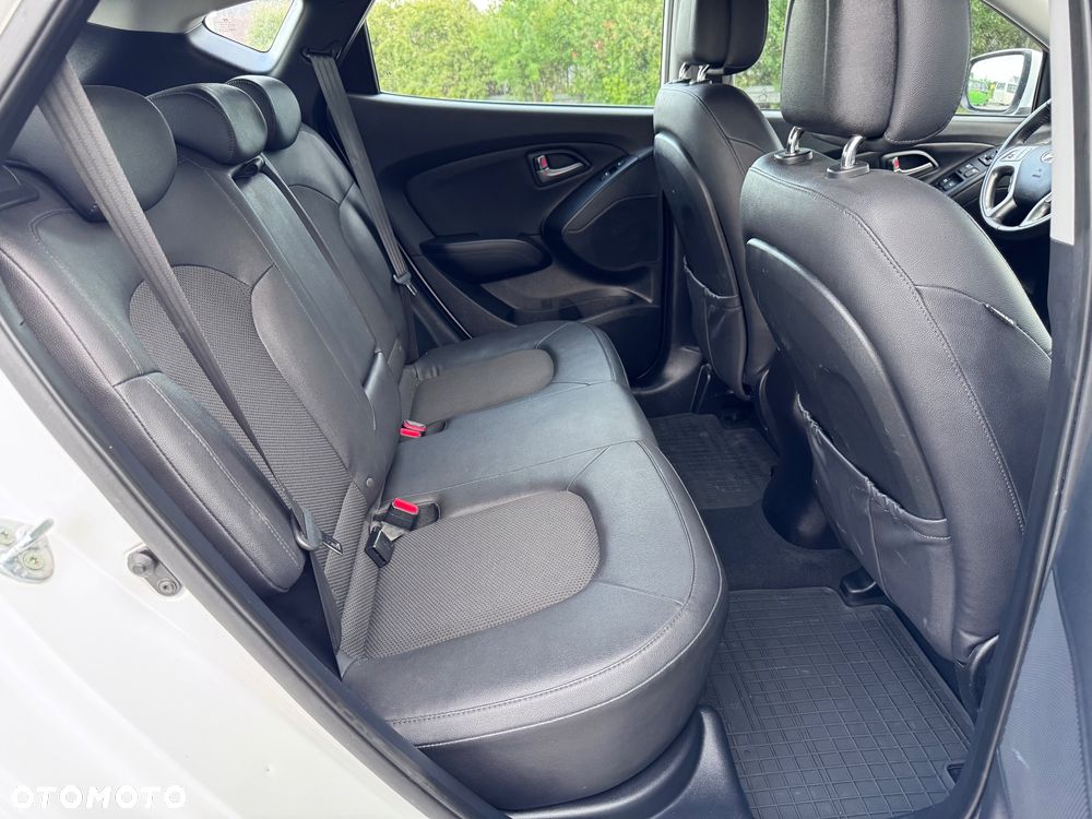 Hyundai ix35 - 30