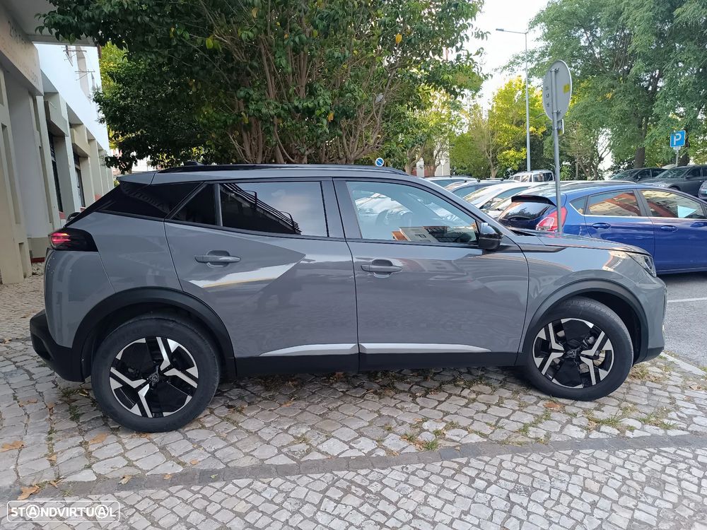 Peugeot 2008 1.2 PureTech Allure Pack - 40
