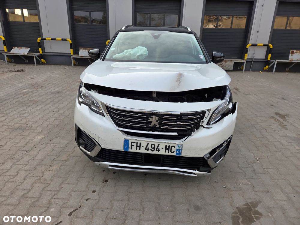 Peugeot 5008 PureTech 130 EAT8 Stop & Start Allure - 7