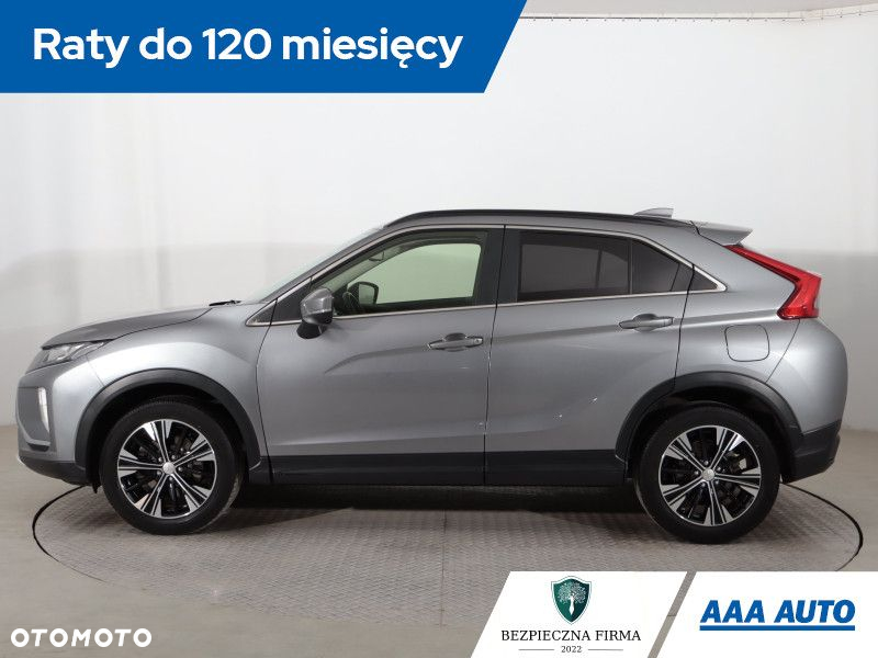 Mitsubishi Eclipse Cross - 3