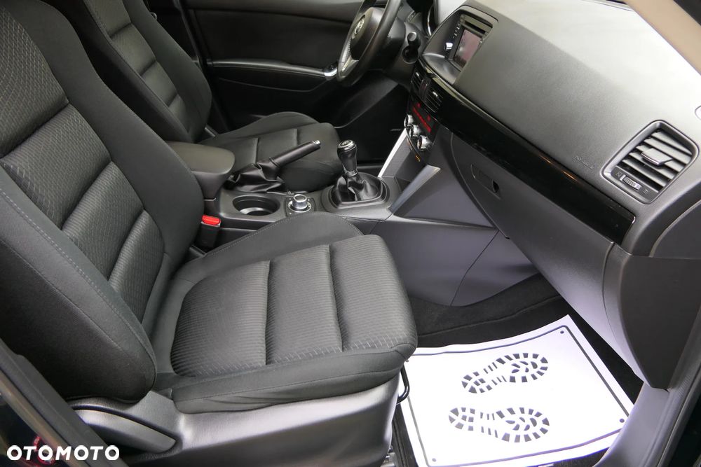 Mazda CX-5 2.0 Skymotion 2WD - 18
