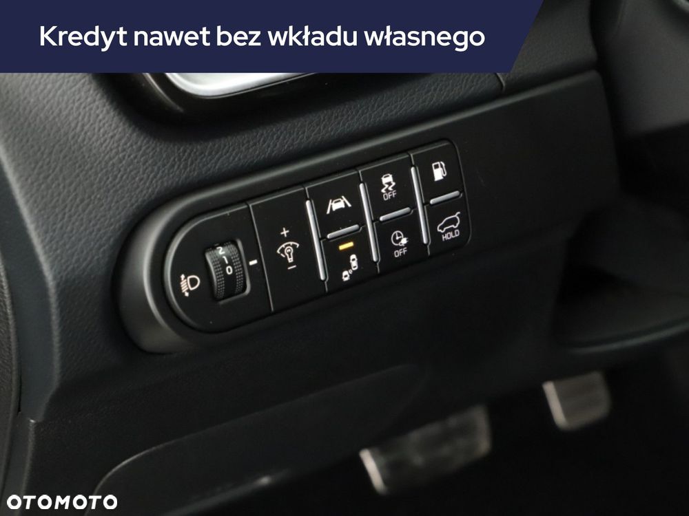 Kia XCeed - 19