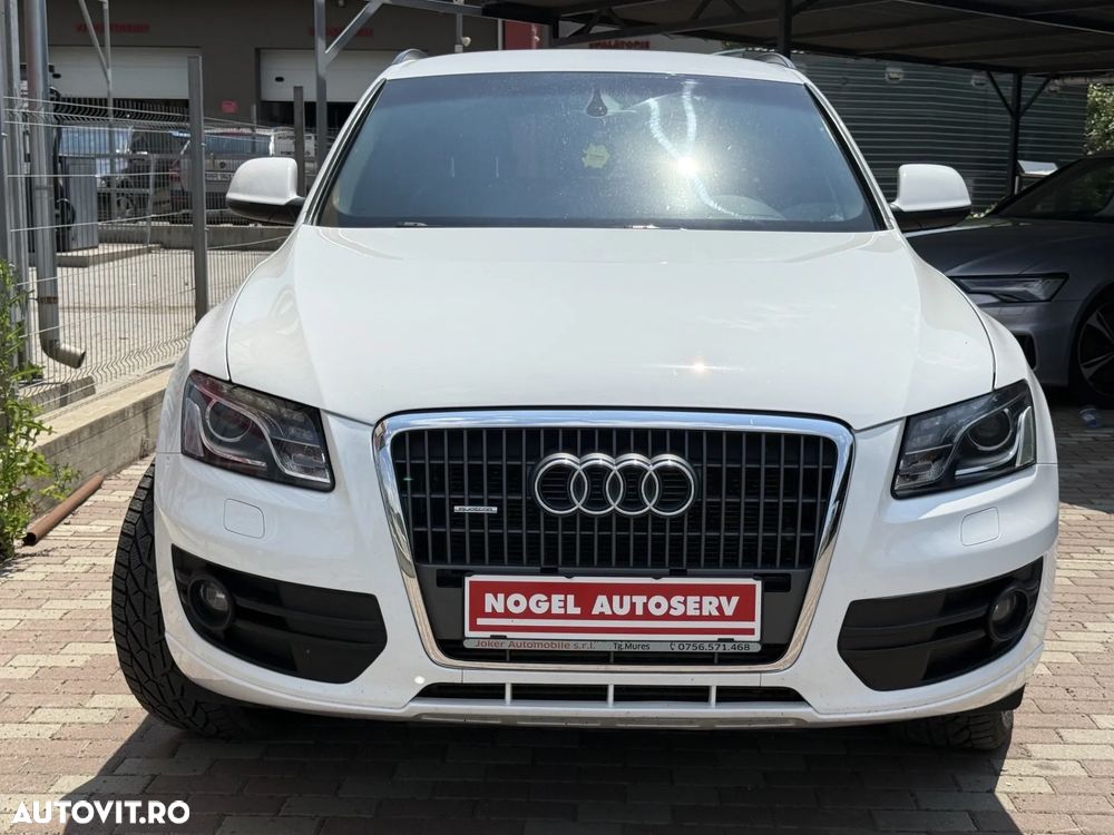 Audi Q5 - 1