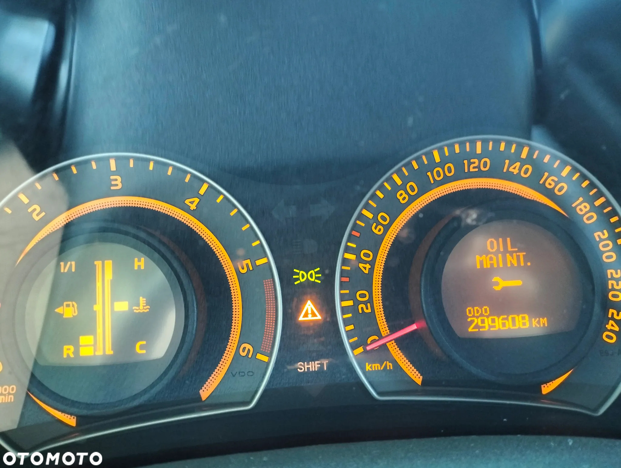 Toyota Auris 1.4 D-4D Luna - 10