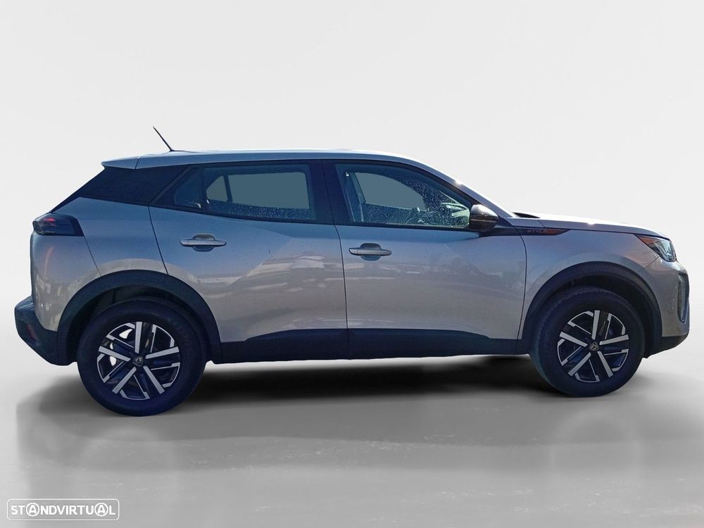 Peugeot 2008 1.2 PureTech Style - 6