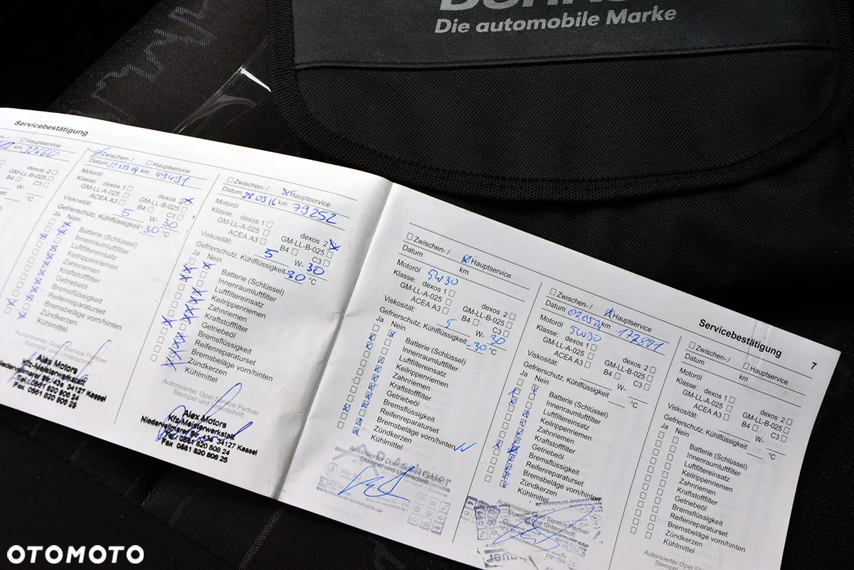 Opel Meriva 1.4 ecoflex Selection - 8