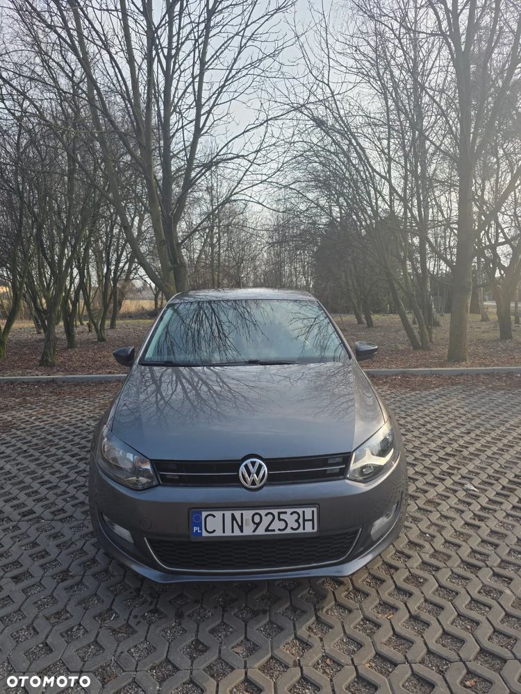 Volkswagen Polo 1.6 TDI MATCH - 3