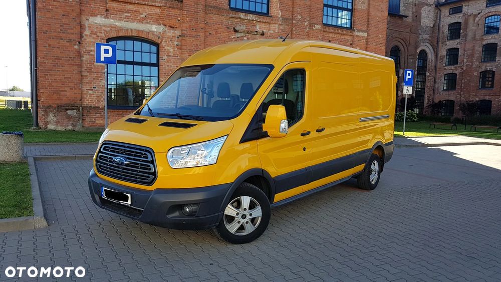 Ford Transit - 7