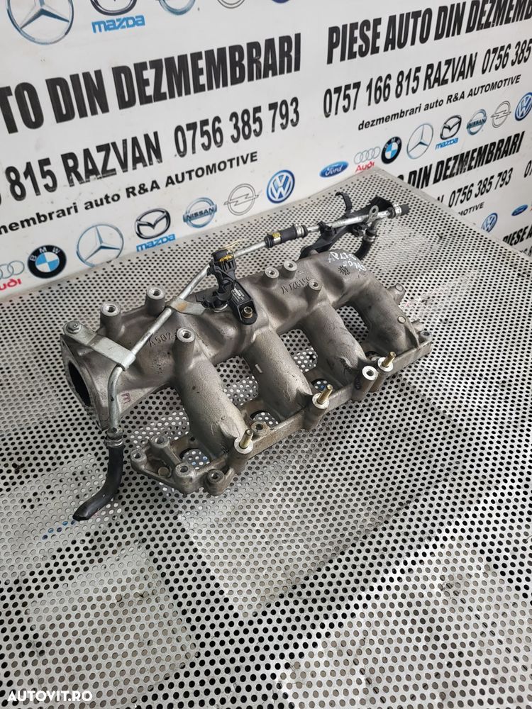 Galerie Admisie Fiat Stilo Alfa Romeo 147 156 1.9 Jtd Cod  - Dezmembrari Arad - 2