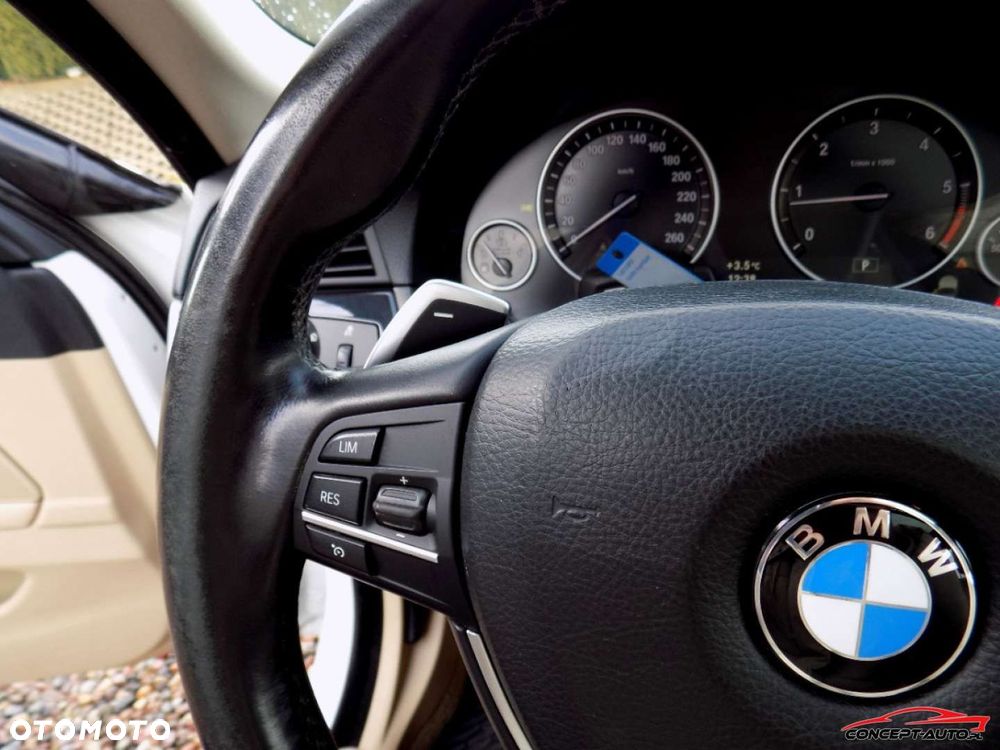 BMW Seria 5 - 31