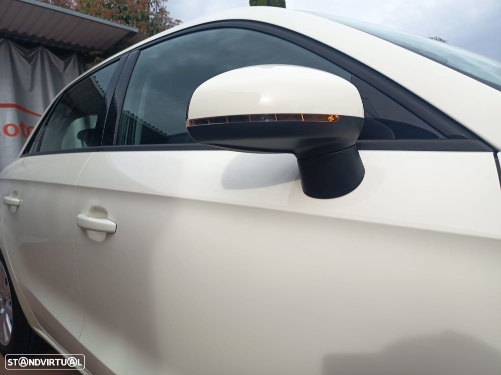 Audi A1 Sportback - 8