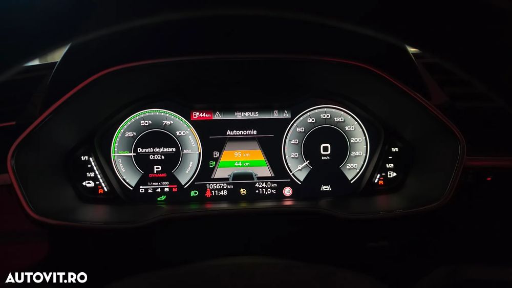 Audi Q3 - 6
