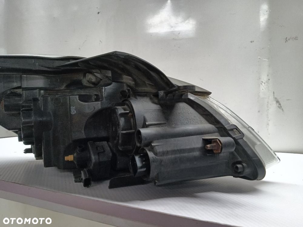 LAMPA PRZÓD PRZEDNIA KIA PRO CEED LEWA 921011H000 - 7