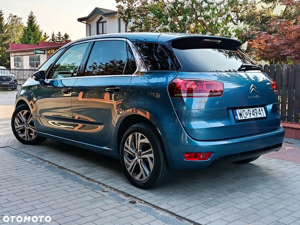 Citroën C4 Picasso - 3