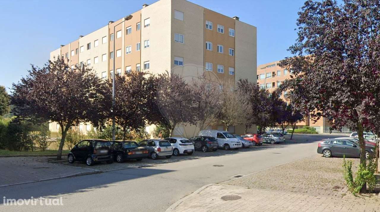 Apartamento T2 para venda - Grande imagem: 2/5