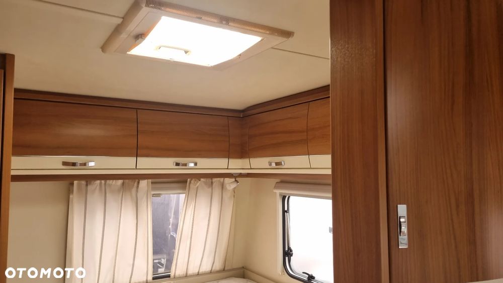 Tabbert Bellini - 22