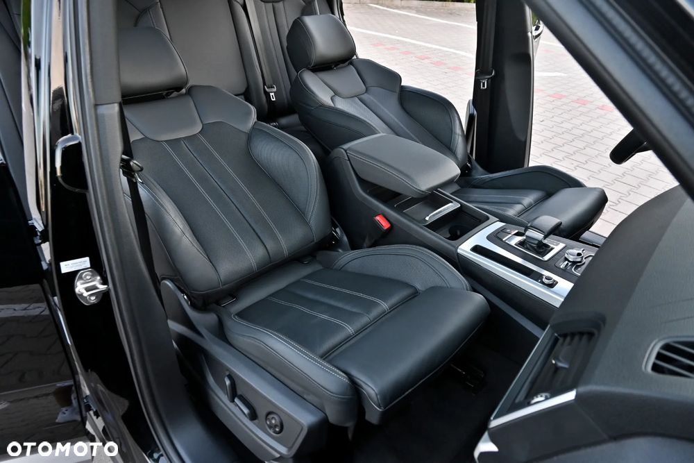 Audi Q5 2.0 TFSI Quattro Sport S tronic - 29