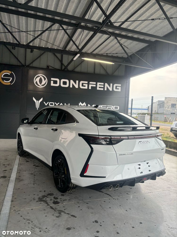 Dongfeng Shine - 8