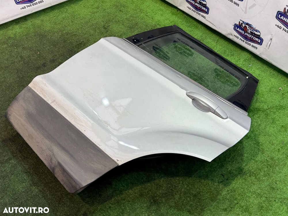 USA PORTIERA SPATE STÂNGA FORD KUGA 2.0 DIESEL 2013 SUV COD OEM 2413516 2012-2019 - 6
