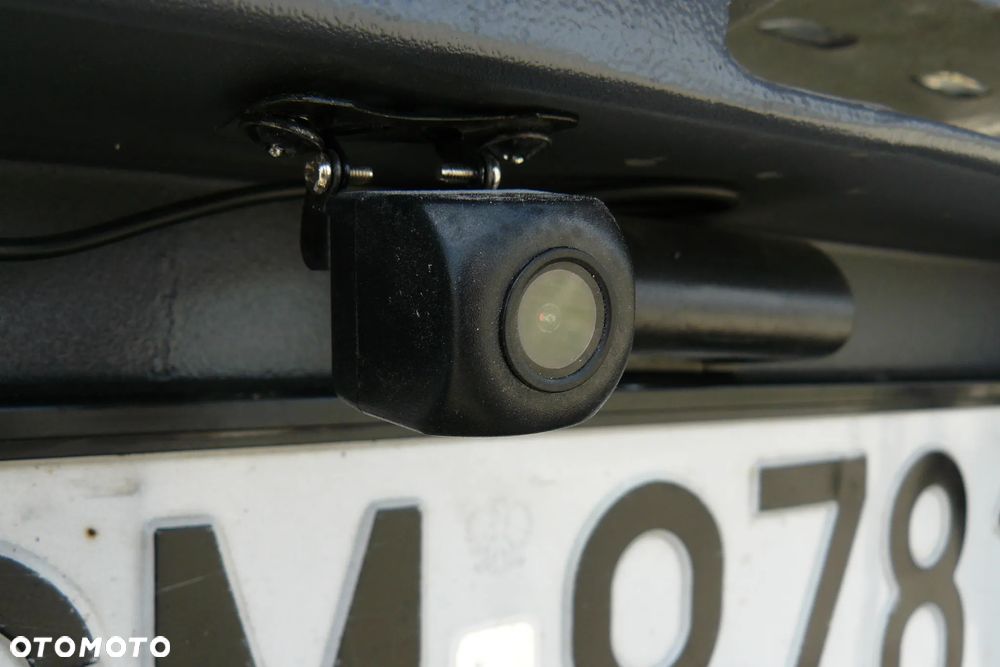 Mercedes-Benz Sprinter. laweta. 170 koni. Nowy najazd. Salon PL. - 18