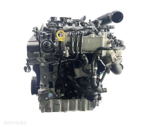 Motor dezechipat Volkswagen 2.0 Diesel Euro 6 CUV - 1