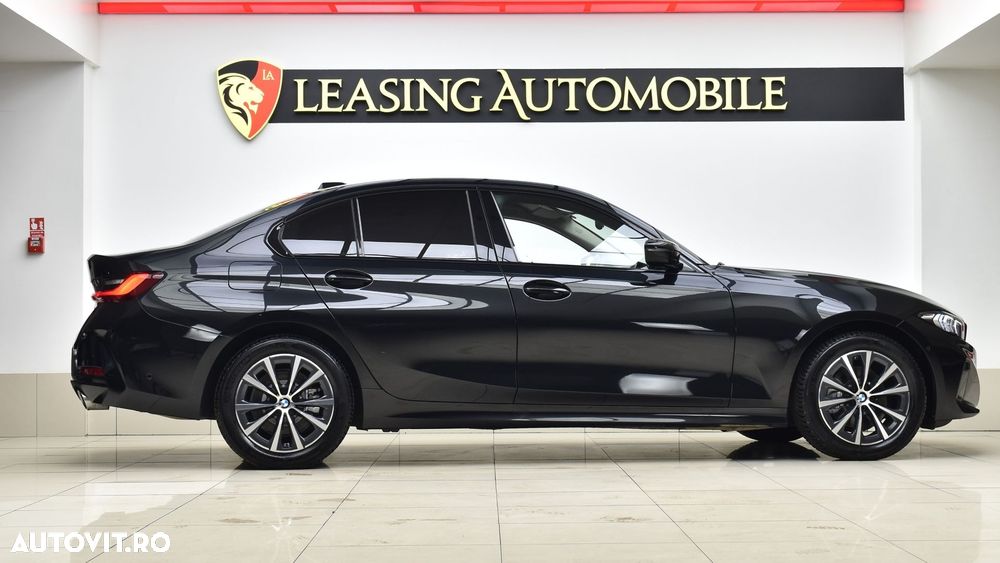 BMW Seria 3 320i xDrive Aut. Advantage - 7