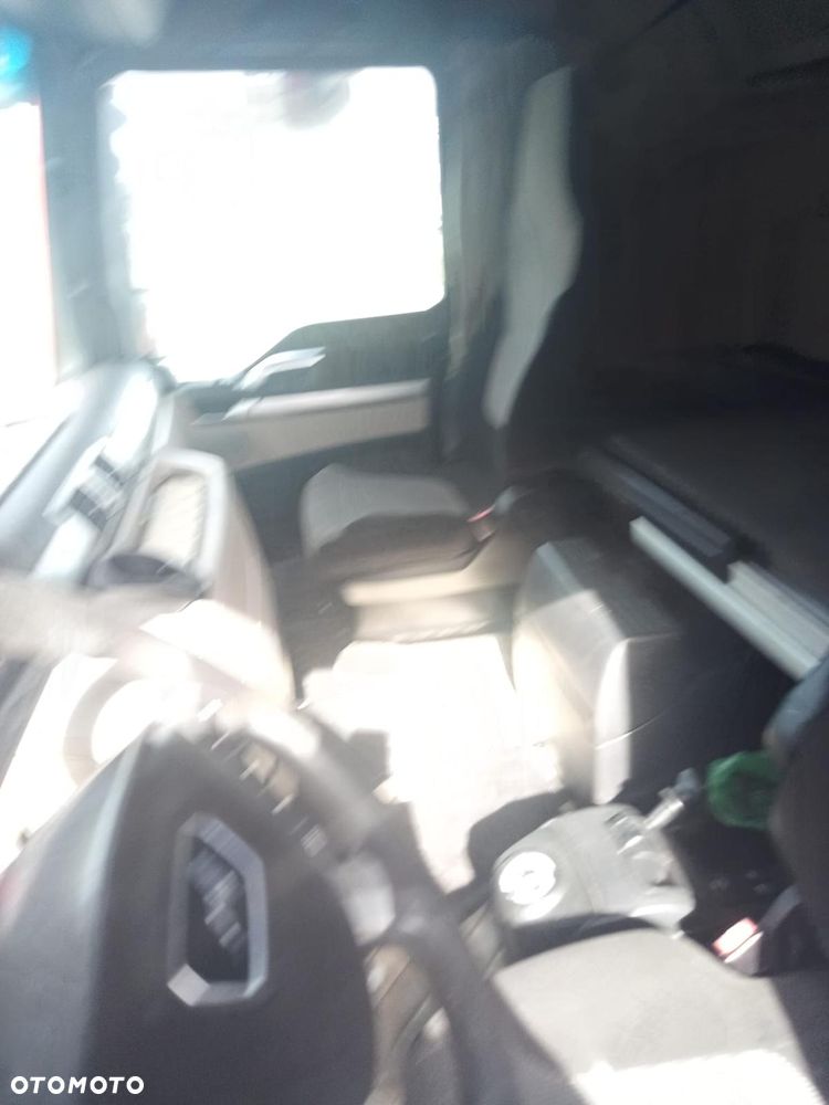 MAN TGX - 7
