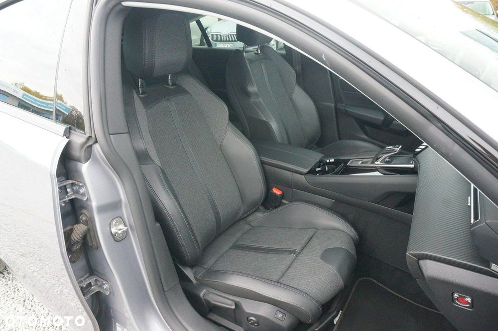 Peugeot 508 1.5 BlueHDi Active Pack S&S EAT8 - 29