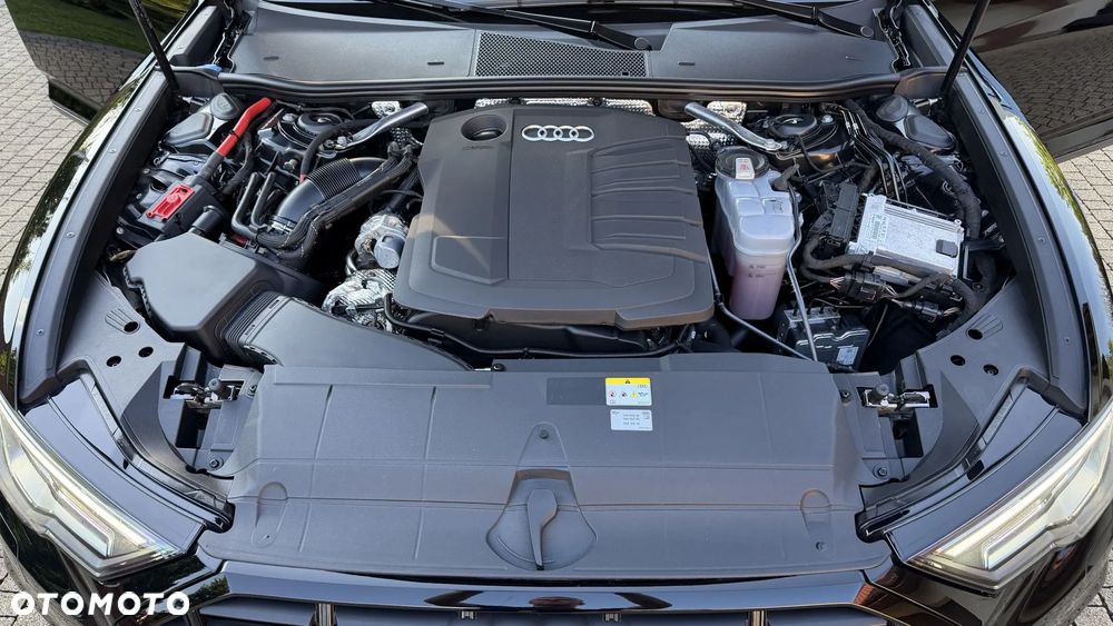 Audi A6 Allroad - 10